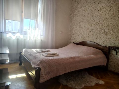 квартира по адресу Краковская ул., 34