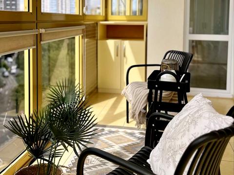 квартира по адресу Голосеевский просп. (40-летия Октября), 58