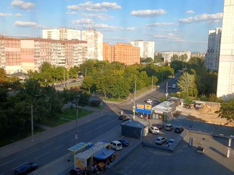 квартира по адресу Мира просп., 35