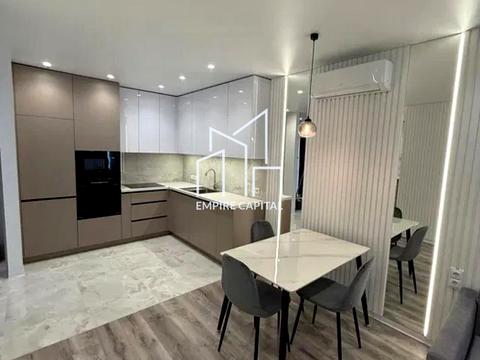 квартира по адресу Кульпарковская ул. (Кульпарківська), 96