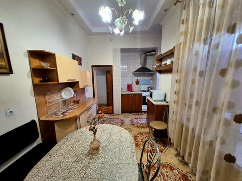 квартира по адресу Софиевская ул., 11