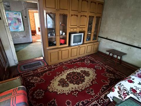 будинок за адресою смт. Яворницьке (Іларіонове), Максима Поліщука