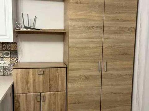 квартира по адресу Ягідна ул., 23