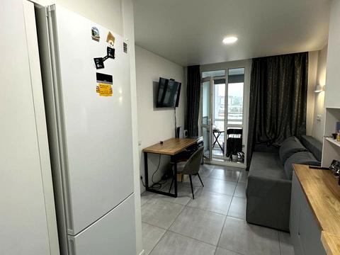 квартира за адресою Зелена вул., 204д