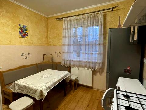 квартира за адресою Хоружинської, 8