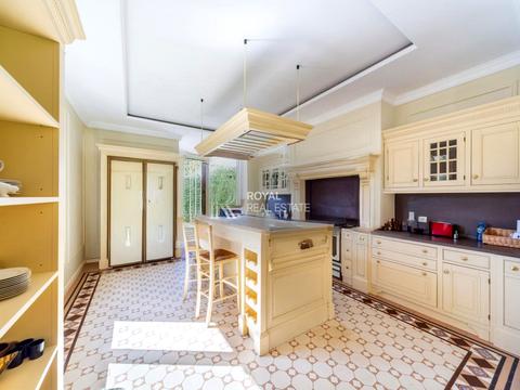 будинок за адресою Заповідна