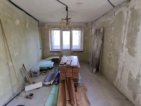 квартира по адресу Батумская ул., 40
