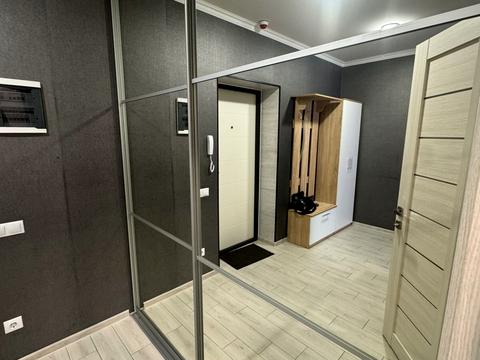 квартира по адресу Байды Вишневецкого ул., 68/1