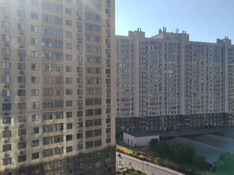квартира по адресу Жемчужная ул., 4