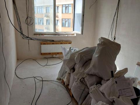 квартира по адресу Академика Сахарова ул., 3-В