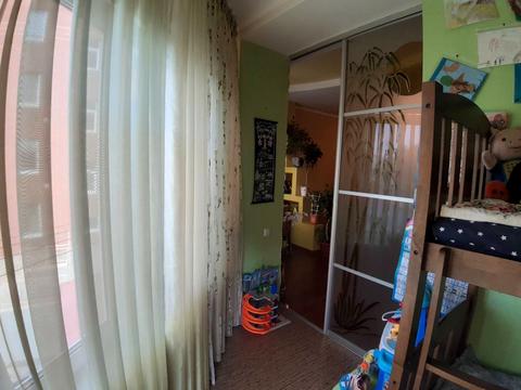 квартира за адресою Парусна вул. (Героїв Сталінграду), 3б