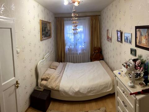 квартира за адресою Балківська вул. (Фрунзе вул.), 35