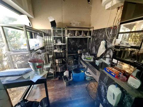 коммерческая по адресу Большая Васильковская ул. (Красноармейская), 23