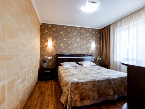 квартира по адресу Хорольская ул., 8/4