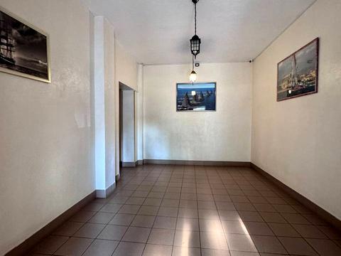 квартира по адресу Мукачевский пер., 4