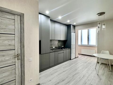 квартира за адресою Краєвидна, 2