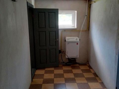 дом по адресу Апрельская ул.