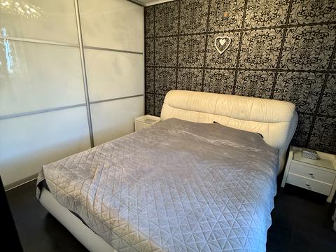 квартира по адресу Валентиновская ул. (Блюхера), 24в