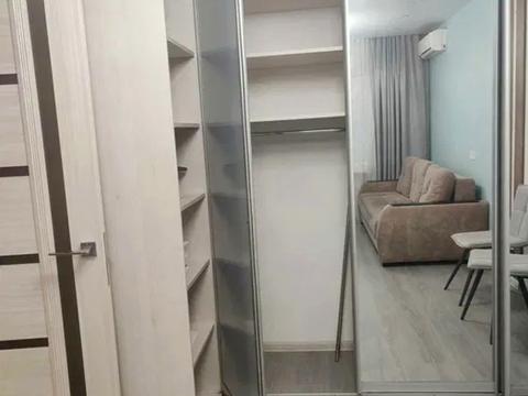 квартира за адресою Бориса Гмирі вул., 16