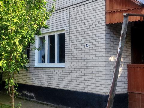 дом по адресу Березань, Козацька(Жовтнева), 45