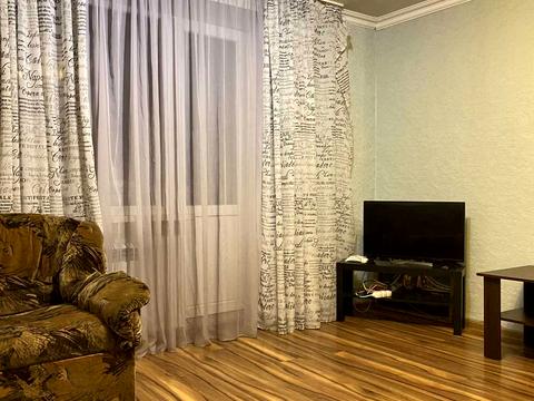 квартира по адресу Николаевская дорога ул., 307
