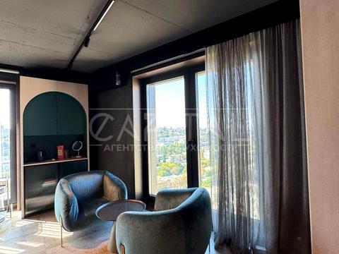 квартира за адресою Антоновича, 74