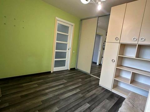 квартира за адресою Коллонтая вул., 2