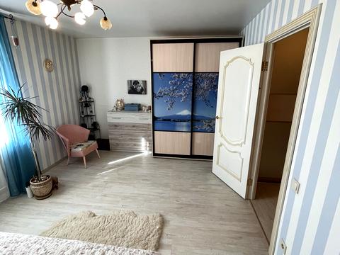 квартира по адресу Гагарина просп. (Гагаріна), 54