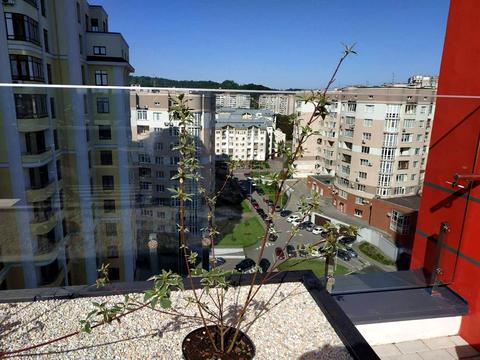 квартира за адресою В'ячеслава Чорновола просп. (), 69а