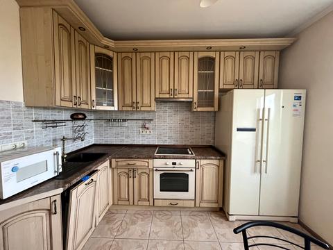 квартира за адресою Валерія Лобановського вул., 11