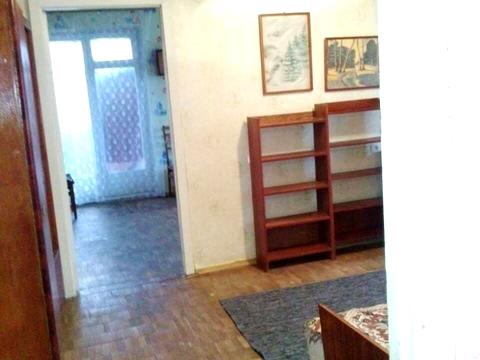 квартира по адресу Зодчих ул., 28-А