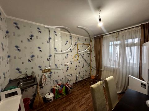 квартира по адресу Ольги Кобилянської ул. (Горького), 12Б