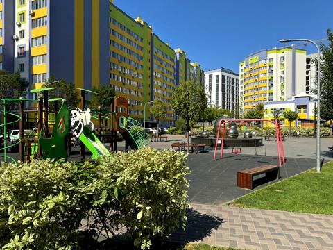 квартира за адресою Яблунева вул., 11