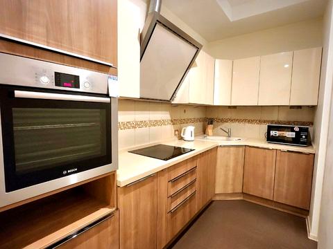 квартира по адресу Культуры ул., 22б