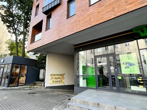 квартира за адресою Пекарська вул., 30