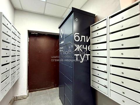 квартира за адресою Лобачевського пров., 7