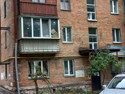 квартира за адресою Берестейський просп. (Перемоги), 99/1