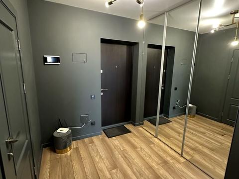 квартира за адресою Предславинська вул., 40