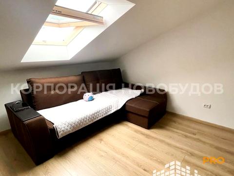 квартира за адресою Сторожниця, 10А