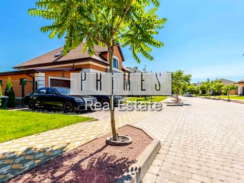 будинок за адресою Київська