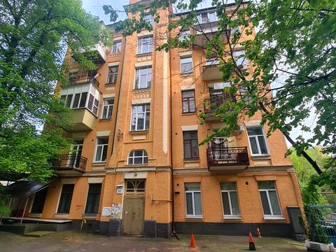 квартира за адресою Олеся Гончара вул., 57