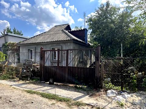 дом по адресу Тонконіг