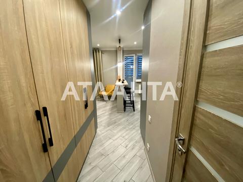 квартира за адресою Люстдорфська дорога вул., 110