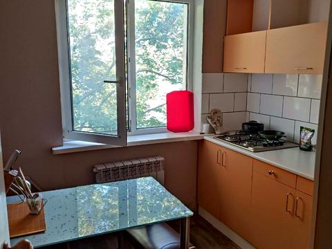 квартира по адресу Богдана Хмельницкого бульв., 12