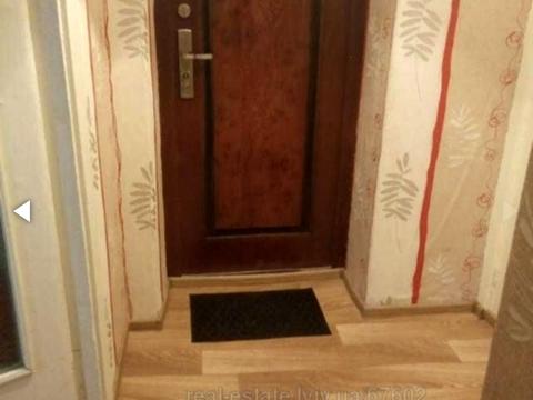 квартира по адресу Полевая ул., 29б