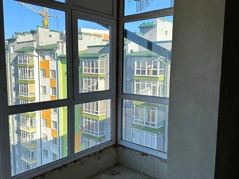 квартира по адресу Тисменицька ул., 249