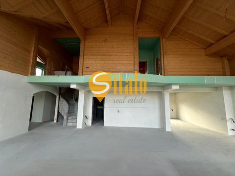 дом по адресу Центральная