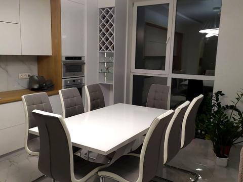 квартира за адресою Порохова вул., 20-Б