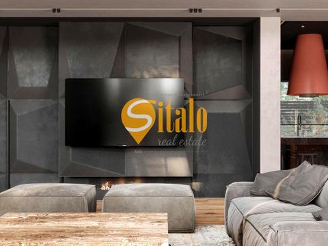 дом по адресу Осокорки