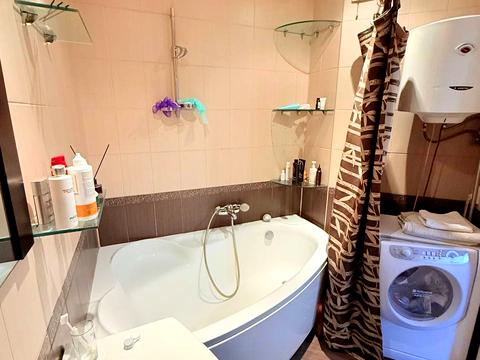квартира по адресу Осенняя ул., 33